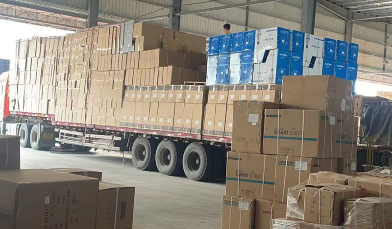 德州到金华物流公司-德州到金华物流专线-大小件托运服务